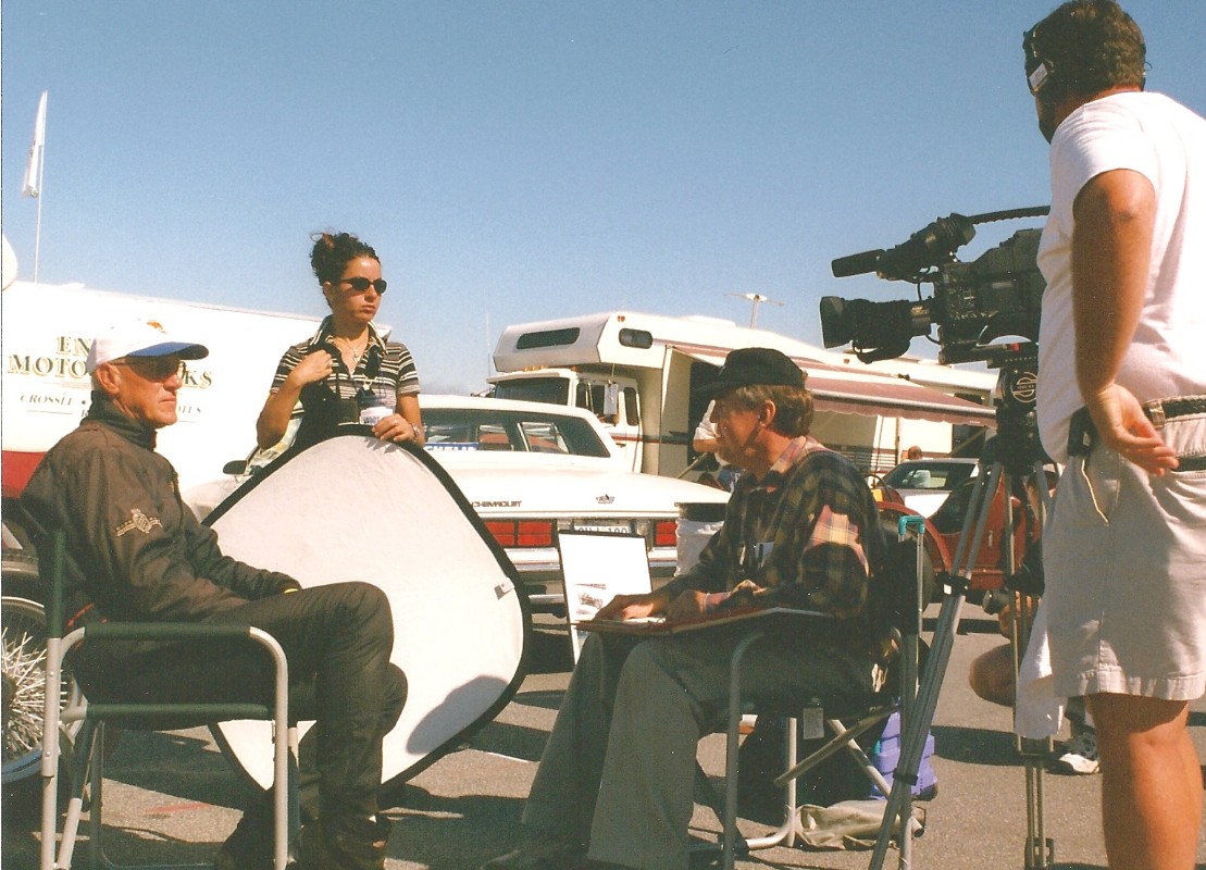 Interview